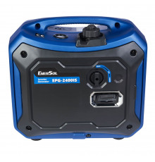 Генератор бензиновий інверторний EnerSol EPG-2400IS