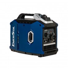 Генератор бензиновий інверторний EnerSol EPG-2500ISQ