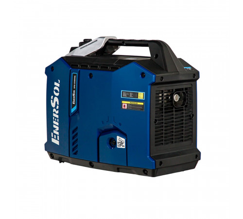 Генератор бензиновий інверторний EnerSol EPG-2500ISQ