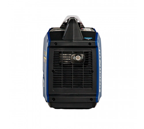 Генератор бензиновий інверторний EnerSol EPG-2500ISQ