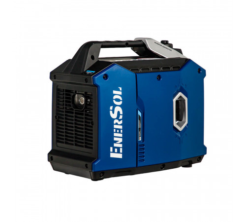 Генератор бензиновий інверторний EnerSol EPG-2500ISQ