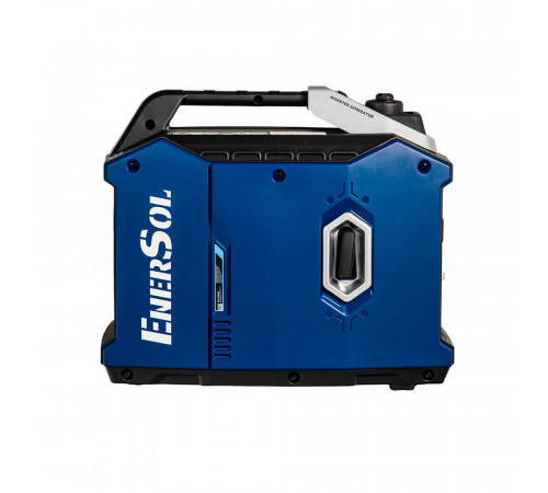 Генератор бензиновий інверторний EnerSol EPG-2500ISQ