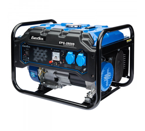 Генератор бензиновий EnerSol EPG-2800S