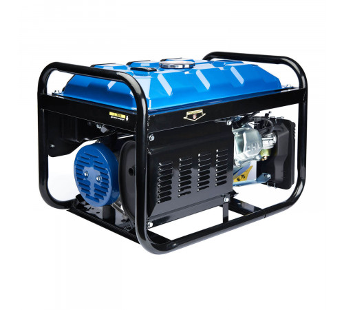 Генератор бензиновий EnerSol EPG-2800S