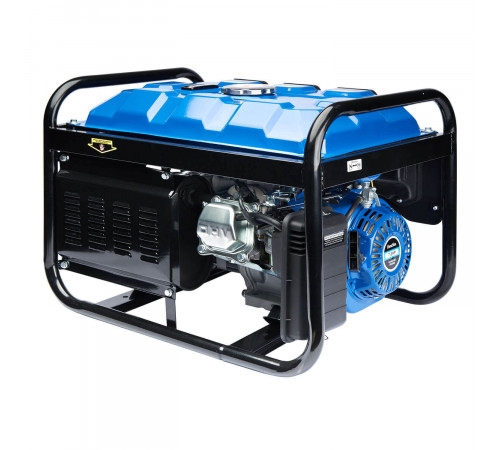 Генератор бензиновий EnerSol EPG-2800S