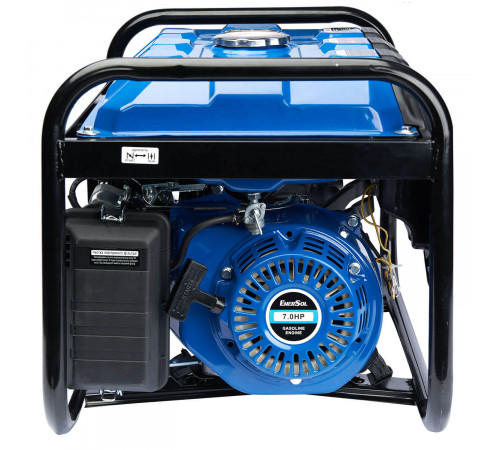 Генератор бензиновий EnerSol EPG-2800S