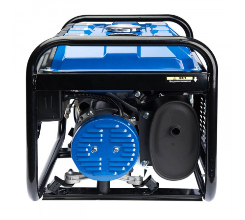 Генератор бензиновий EnerSol EPG-2800S