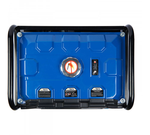 Генератор бензиновий EnerSol EPG-2800S