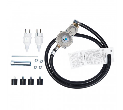 Генератор газово-бензиновий EnerSol EPG-2800SL