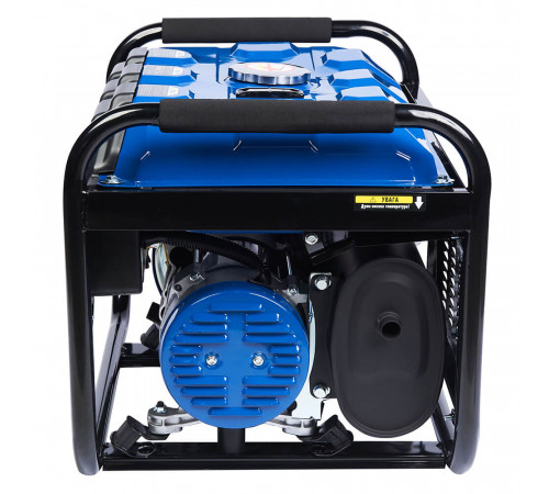 Генератор газово-бензиновий EnerSol EPG-2800SL