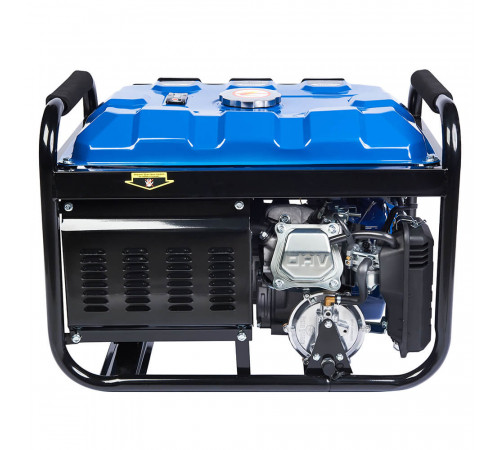 Генератор газово-бензиновий EnerSol EPG-2800SL