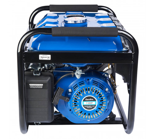 Генератор газово-бензиновий EnerSol EPG-2800SL