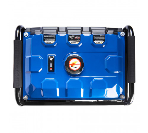 Генератор газово-бензиновий EnerSol EPG-2800SL