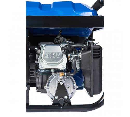 Генератор газово-бензиновий EnerSol EPG-2800SL