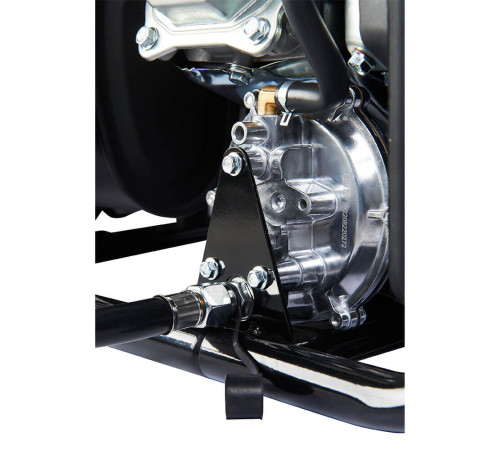 Генератор газово-бензиновий EnerSol EPG-2800SL