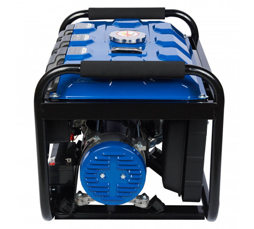 Генератор бензиновий EnerSol EPG-3000SE