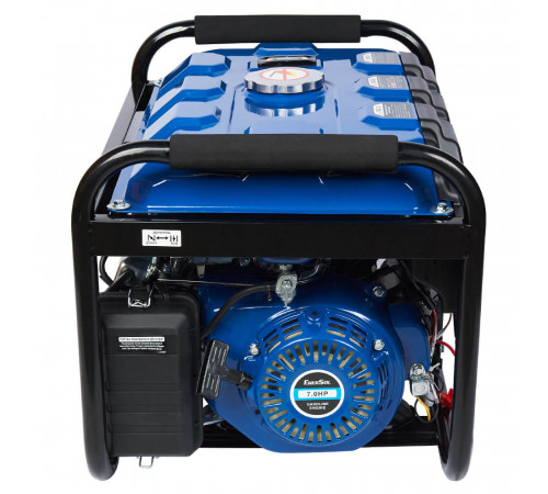 Генератор бензиновий EnerSol EPG-3000SE