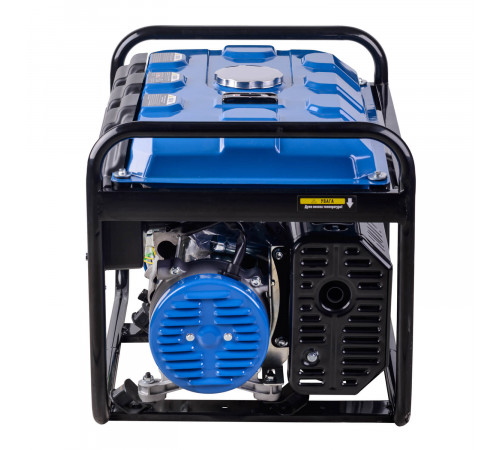 Генератор бензиновий EnerSol EPG-3200S