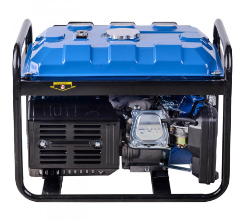 Генератор бензиновий EnerSol EPG-3200S