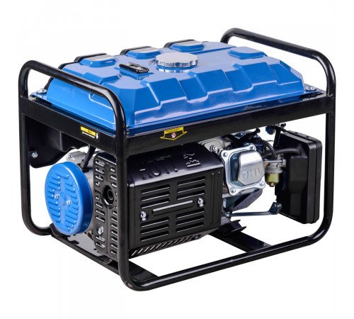 Генератор бензиновий EnerSol EPG-3200S