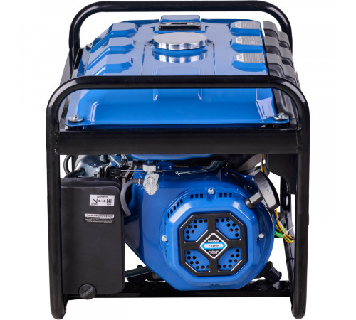 Генератор бензиновий EnerSol EPG-3200S