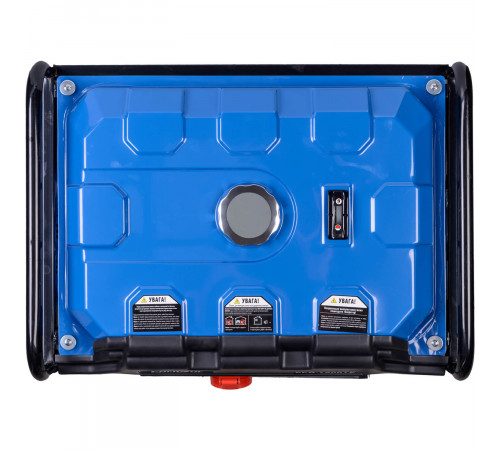 Генератор бензиновий EnerSol EPG-3200S