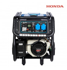 Генератор бензиновий EnerSol EPG-3200SEH