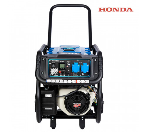 Генератор бензиновий EnerSol EPG-3200SEH
