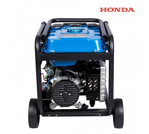 Генератор бензиновий EnerSol EPG-3200SEH