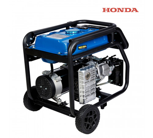 Генератор бензиновий EnerSol EPG-3200SEH