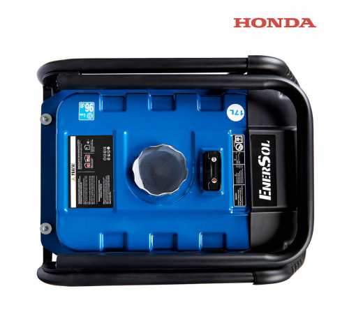 Генератор бензиновий EnerSol EPG-3200SEH