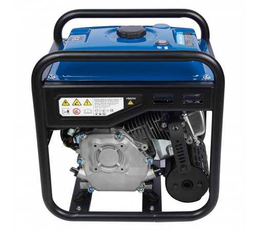 Генератор бензиновий інверторний EnerSol EPG-3300IO