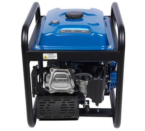 Генератор бензиновий інверторний EnerSol EPG-3300IO