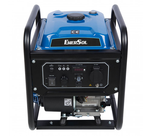 Генератор бензиновий інверторний EnerSol EPG-3300IO