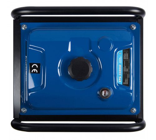 Генератор бензиновий інверторний EnerSol EPG-3300IO