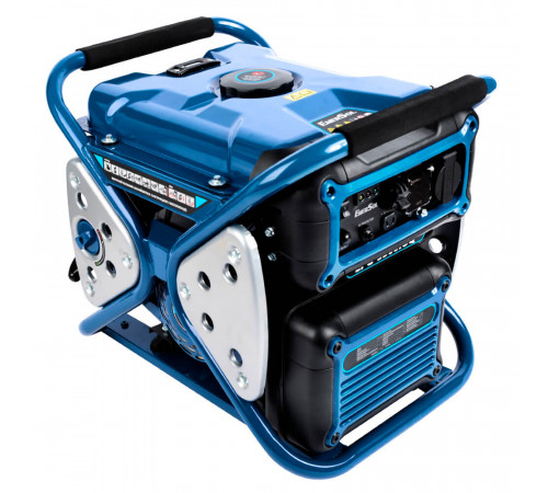 Генератор бензиновий інверторний EnerSol EPG-3300IOQ