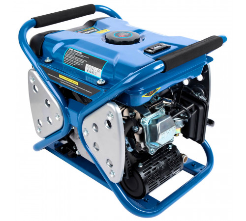 Генератор бензиновий інверторний EnerSol EPG-3300IOQ