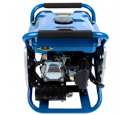 Генератор бензиновий інверторний EnerSol EPG-3300IOQ