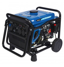 Генератор бензиновий інверторний EnerSol EPG-4000IOE