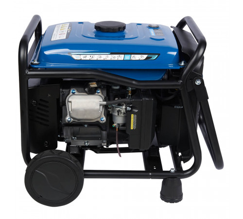 Генератор бензиновий інверторний EnerSol EPG-4000IOE