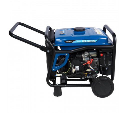 Генератор бензиновий інверторний EnerSol EPG-4000IOE