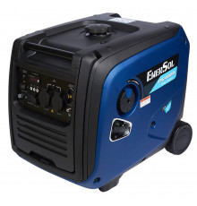 Генератор бензиновий інверторний EnerSol EPG-4000ISE