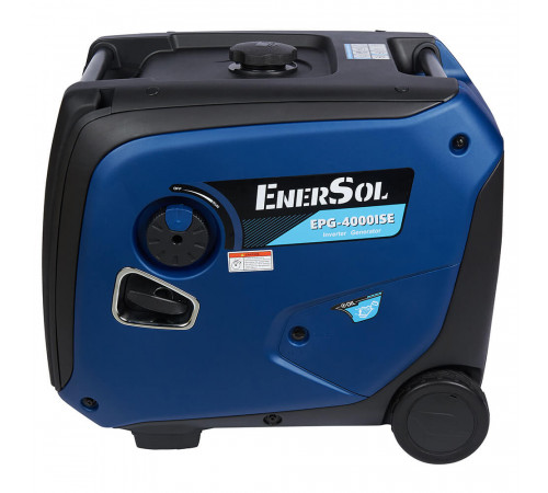 Генератор бензиновий інверторний EnerSol EPG-4000ISE