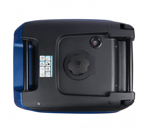 Генератор бензиновий інверторний EnerSol EPG-4000ISE