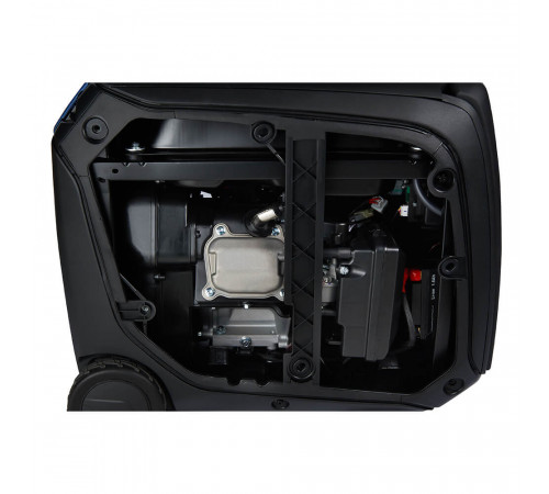 Генератор бензиновий інверторний EnerSol EPG-4000ISE