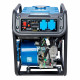 Генератор бензиновий інверторний EnerSol EPG-5500IOE