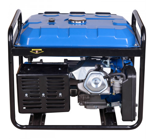 Генератор бензиновий EnerSol EPG-5500S