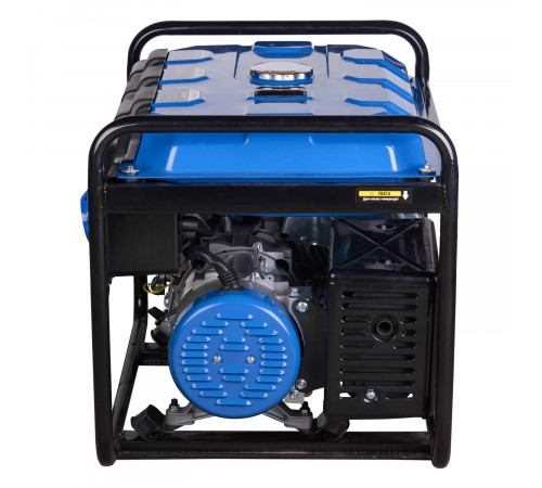 Генератор бензиновий EnerSol EPG-5500S