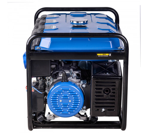 Генератор бензиновий EnerSol EPG-5500SE