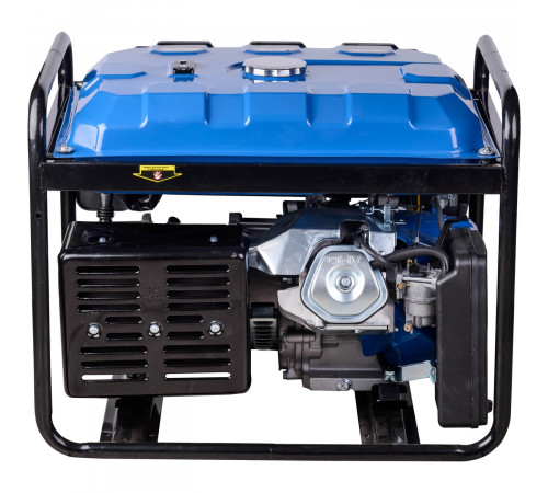 Генератор бензиновий EnerSol EPG-5500SE